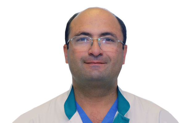 Azərbaycanlımız Rusiyada yüksək vəzifəyə təyin edildi